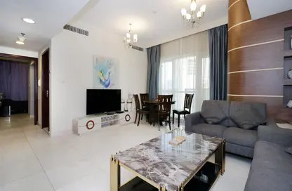 Apartment - 1 Bedroom - 2 Bathrooms for rent in Safeer Tower 2 - Safeer Towers - Business Bay - Dubai
