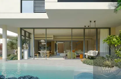 Villa - 5 Bedrooms - 7 Bathrooms for sale in Al Hamriyah - Sharjah