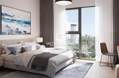 Apartment - 2 Bedrooms - 3 Bathrooms for sale in Naseem Residence - Maryam Gate Residence - Maryam Island - Sharjah Apartment - 2 Bedrooms - 3 Bathrooms for sale in Naseem Residence - Maryam Gate Residence - Maryam Island - Sharjah