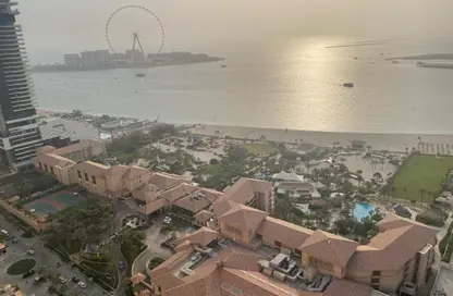 شقة - 2 غرف نوم - 3 حمامات للايجار في مرجان 4 - مرجان - جميرا بيتش ريزيدنس - دبي