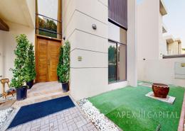 Villa - 5 bedrooms - 6 bathrooms for sale in Brookfield 2 - Brookfield - DAMAC Hills - Dubai
