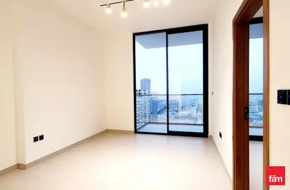 Apartment - 1 Bedroom - 2 Bathrooms for rent in Binghatti House - Jumeirah Village Circle - Dubai