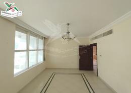 Apartment - 2 bedrooms - 2 bathrooms for rent in Hai Al Murabbaa - Central District - Al Ain