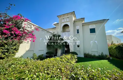 Villa - 4 Bedrooms - 4 Bathrooms for sale in Quortaj - North Village - Al Furjan - Dubai