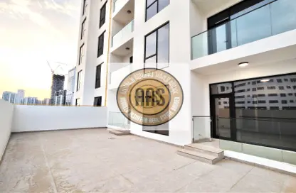 Apartment - 2 Bedrooms - 3 Bathrooms for rent in Al Waleed BA 06 - Arjan - Dubai