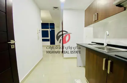 Apartment - Studio - 1 Bathroom for rent in Al Warsan 4 - Al Warsan - Dubai