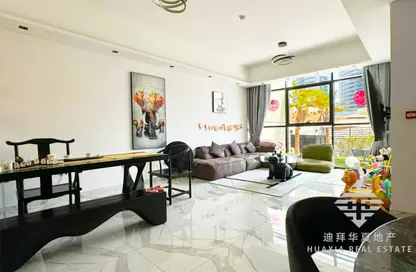 Villa - 4 Bedrooms - 4 Bathrooms for rent in Casa Luxo - Jumeirah Village Circle - Dubai