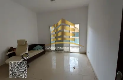 Apartment - 2 Bedrooms - 2 Bathrooms for rent in Al Rumailah building - Al Rumailah 2 - Al Rumaila - Ajman
