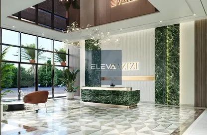 بنتهاوس - 3 غرف نوم - 4 حمامات للبيع في عزيزي واصل - جزر دبي - دبي