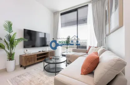 Apartment - 1 Bedroom - 1 Bathroom for sale in Binghatti Onyx - Jumeirah Village Circle - Dubai