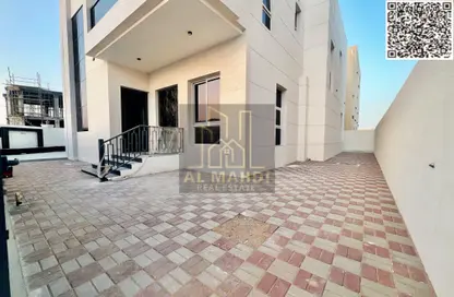 Villa - 5 Bedrooms - 7 Bathrooms for sale in Al Yasmeen 1 - Al Yasmeen - Ajman