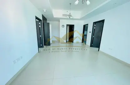 Apartment - 2 Bedrooms - 3 Bathrooms for rent in Jumeirah Garden City - Al Satwa - Dubai