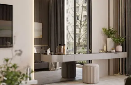 Apartment - 2 Bedrooms - 3 Bathrooms for sale in Q Gardens Lofts - Jumeirah Village Circle - Dubai