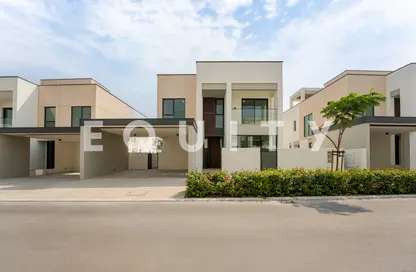 فيلا - 4 غرف نوم - 5 حمامات للايجار في كايا - المرابع العربية 3 - دبي