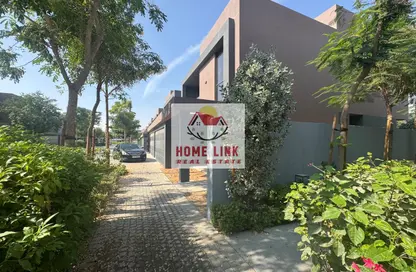 فيلا - 4 غرف نوم - 5 حمامات للايجار في روبينيا - مسار - تلال سيتي - الشارقة فيلا - 4 غرف نوم - 5 حمامات للايجار في روبينيا - مسار - تلال سيتي - الشارقة