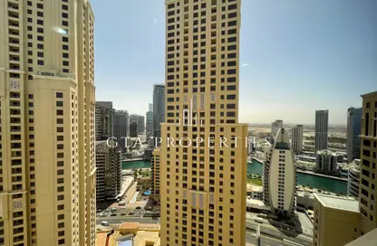 شقة - 2 غرف نوم - 3 حمامات للايجار في شمس 4 - شمس - مساكن شاطئ الجميرا - دبي