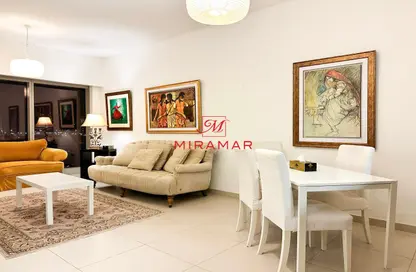 Apartment - 1 Bedroom - 2 Bathrooms for rent in The Gate Tower 1 - Shams Abu Dhabi - Al Reem Island - Abu Dhabi
