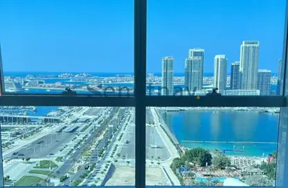 Apartment - 2 Bedrooms - 3 Bathrooms for sale in Elite Residence - Dubai Marina - Dubai
