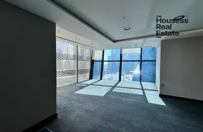 صورة لـ غرفة فارغة مكتب - استوديو للايجار في برج أوبوس - الخليج التجاري - دبي ، صورة رقم 1