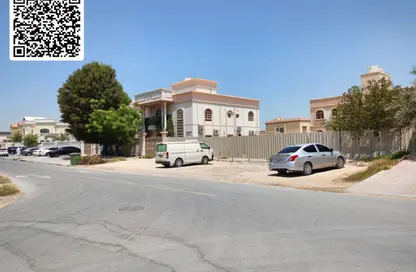 أرض - استوديو للبيع في 3 المويهات - المويهات - عجمان