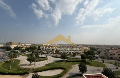 شقة - 1 حمام للبيع في 5 رويال بريز - رويال بريز - قرية الحمرا - رأس الخيمة