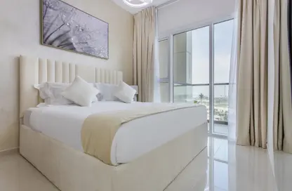Apartment - 1 Bedroom - 1 Bathroom for rent in Golf Vita A - Golf Vita - DAMAC Hills - Dubai