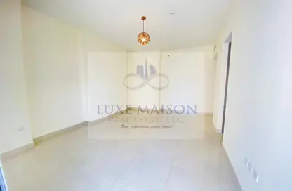 Empty Room image for: Apartment - 1 Bedroom - 2 Bathrooms for sale in AG Tower - Business Bay - Dubai, Image 1