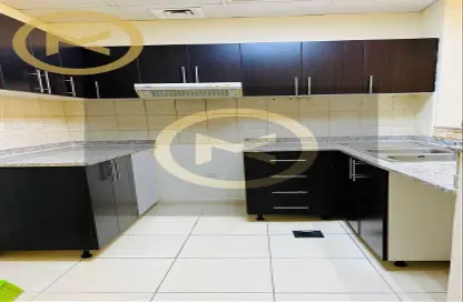 شقة - غرفة نوم - 2 حمامات للبيع في 1 برج فرح - كيو بوينت - ليوان - دبي لاند - دبي