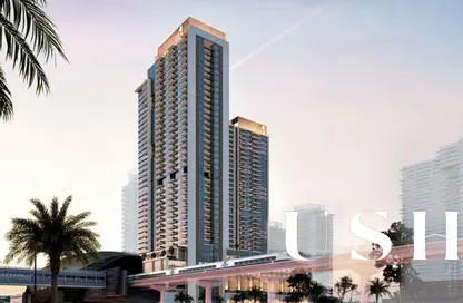 شقة - 3 غرف نوم - 4 حمامات للبيع في أبراج أفينيو بارك - الكفاف - زعبيل - دبي