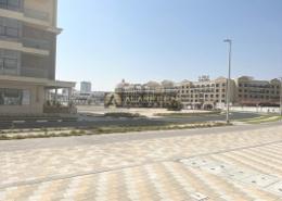 Shop for rent in PARK TERRACE - Arjan - Dubai