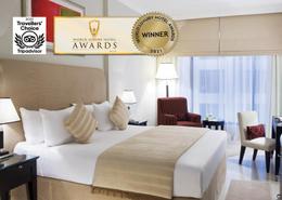 النزل و الشقق الفندقية - 1 غرفة نوم - 1 حمام للكراء في ميركيور دبي برشا هايتس للاجنحة والشقق الفندقية - برشا هايتس (تيكوم) - دبي
