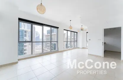 Apartment - 1 Bedroom - 2 Bathrooms for rent in The Residences 5 - The Residences - Downtown Dubai - Dubai