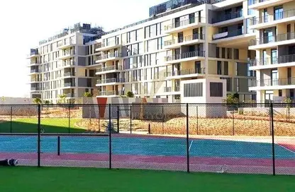 Apartment - 1 Bedroom - 2 Bathrooms for rent in Afnan 3 - Midtown - Dubai Production City (IMPZ) - Dubai