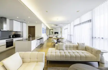 Apartment - 1 Bedroom - 2 Bathrooms for sale in City Walk Residential Building 7 - City Walk Residential - City Walk - Dubai Apartment - 1 Bedroom - 2 Bathrooms for sale in City Walk Residential Building 7 - City Walk Residential - City Walk - Dubai