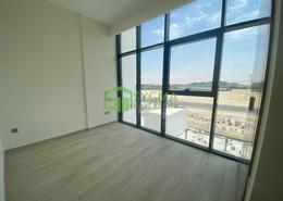 Apartment - 1 bedroom - 1 bathroom for rent in AZIZI Riviera 11 - Meydan One - Meydan - Dubai