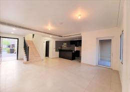 Empty Room image for: Townhouse - 3 bedrooms - 4 bathrooms for sale in Casa Dora - Serena - Dubai, Image 1