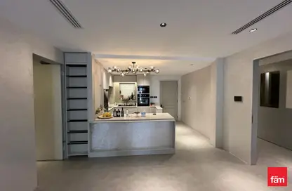 Apartment - 2 Bedrooms - 3 Bathrooms for sale in Tajer Residences - The Old Town Island - Downtown Dubai - Dubai
