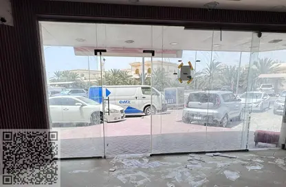 متجر - استوديو للايجار في 1 الجرف - الجرف - عجمان وسط المدينة - عجمان