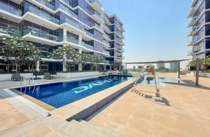 Apartment - 1 Bedroom - 2 Bathrooms for sale in Loreto 1 A - Loreto - DAMAC Hills - Dubai