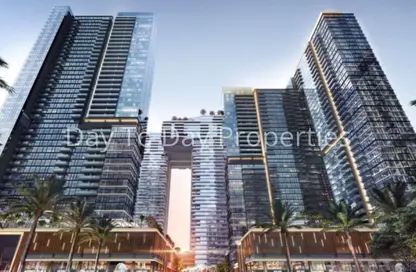 شقة - غرفة نوم - 2 حمامات للبيع في بارك فيوز ريزيدينس - الكفاف - زعبيل - دبي