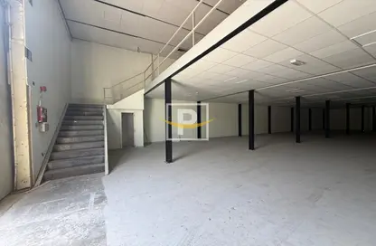 Warehouse - Studio - 1 Bathroom for rent in Al Quoz Industrial Area 4 - Al Quoz Industrial Area - Al Quoz - Dubai
