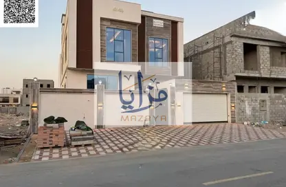 فيلا - 6 غرف نوم - 8 حمامات للبيع في الباهيه هيلز - الباهية - عجمان
