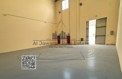 Warehouse - Studio - 1 Bathroom for rent in Industrial Area 1 - Emirates Modern Industrial - Umm Al Quwain