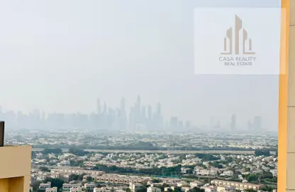 Apartment - 2 Bedrooms - 3 Bathrooms for sale in Centrium Tower 2 - Centrium Towers - Dubai Production City (IMPZ) - Dubai