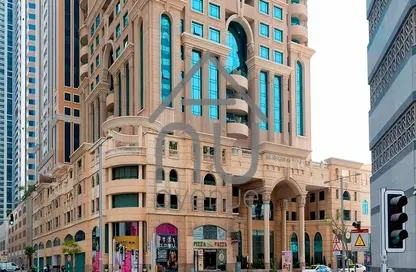 شقة - غرفة نوم - 1 حمام للبيع في مارينا كراون 1 - دبي مارينا - دبي