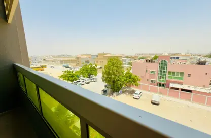Apartment - 2 Bedrooms - 2 Bathrooms for rent in Al Mowaihat 3 - Al Mowaihat - Ajman