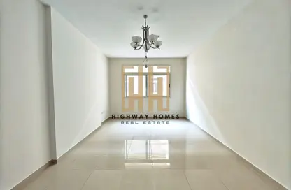 Apartment - 1 Bedroom - 2 Bathrooms for rent in Al Thani Muwaileh - Muwaileh Commercial - Sharjah