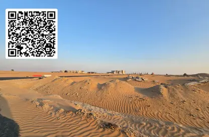 Land - Studio for sale in Basatin Al Serra - Al Serra Residential Area - Umm Al Quwain