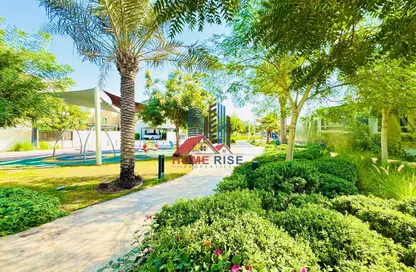 Townhouse - 3 Bedrooms - 4 Bathrooms for rent in Sharjah Sustainable City - Sharjah