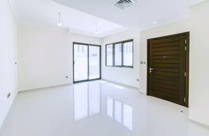 تاون هاوس - 3 غرف نوم - 5 حمامات للايجار في زينيا - داماك هيلز 2 - دبي